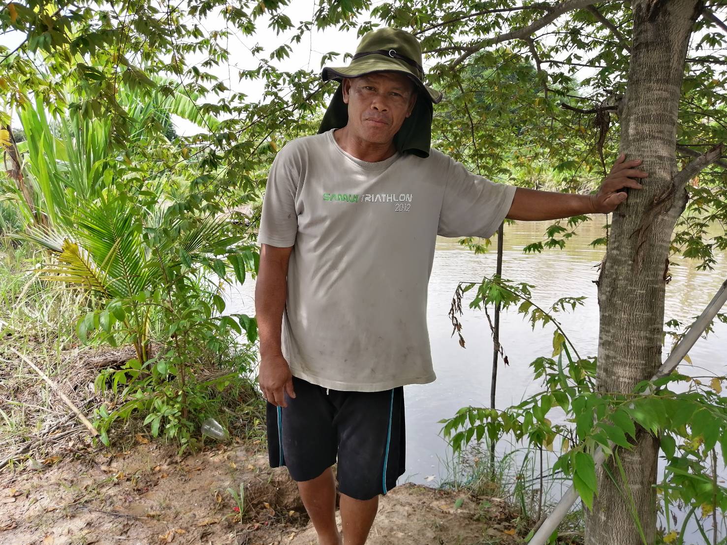 การพัฒนาศักยภาพศูนย์เรียนรู้การพัฒนาคุณภาพชีวิตตามหลักทฤษฎีใหม่ ประยุกต์สู่  “โคกหนองนาระดับอำเภอ”